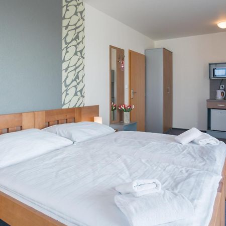 Garni Hotel Trebon Ruang foto